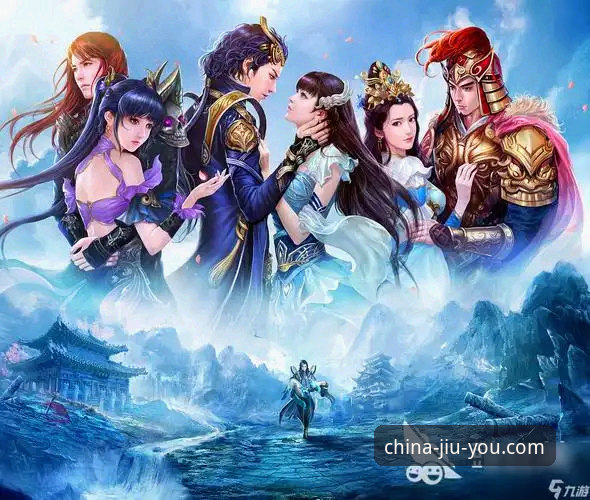 九游PC版 vs 手游版：哪个才是游戏体验的终极选择？对比分析